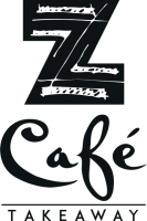 Z Café Takeaway